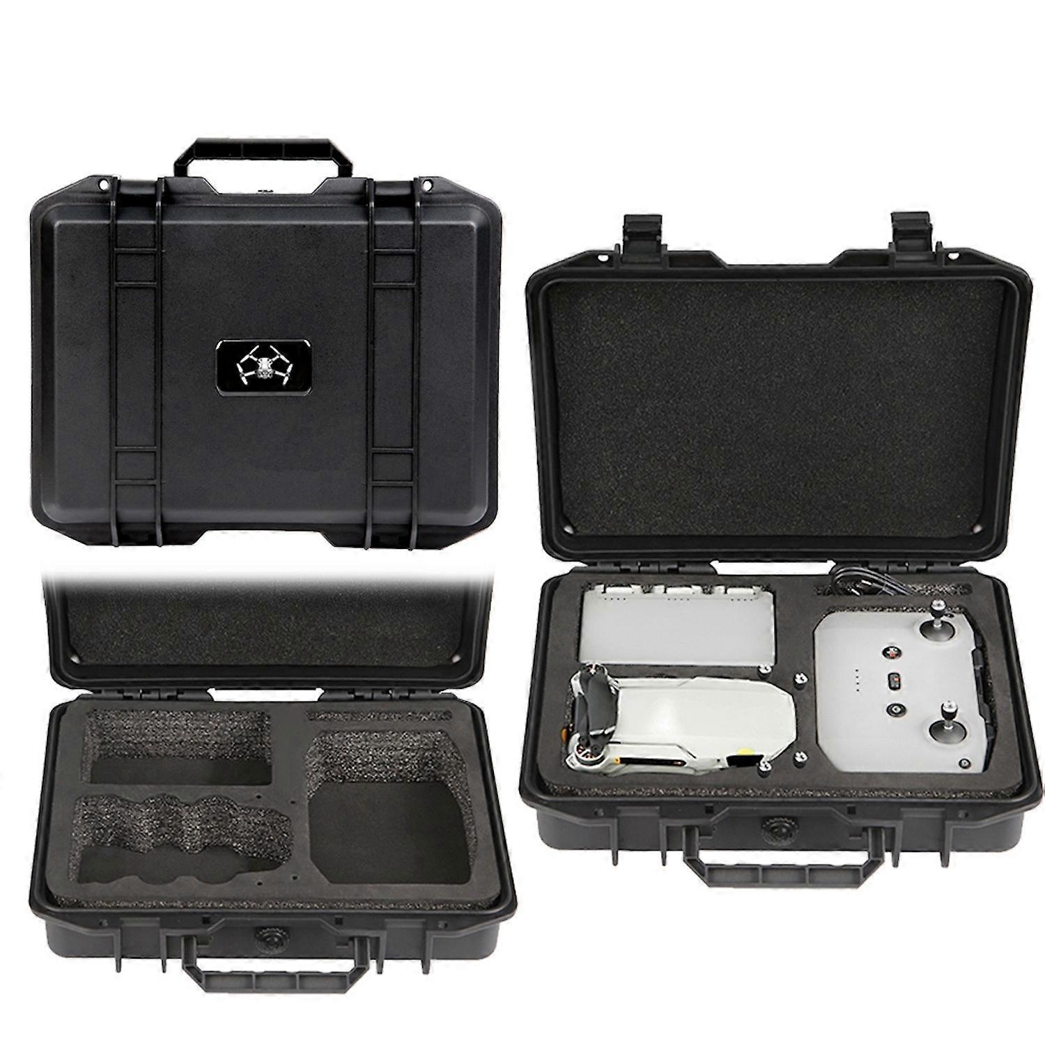 Explosion-proof Transport Case for DJI Mini 4K / Mini 2 SE / Mini 2