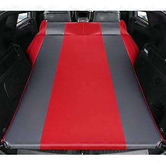 Car Air Mattress for Ford EcoSport 20132017, SUV Trunk Inflatable Camping Bed with Comfort Wavy Surface