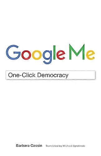Google Me One Click Democracy