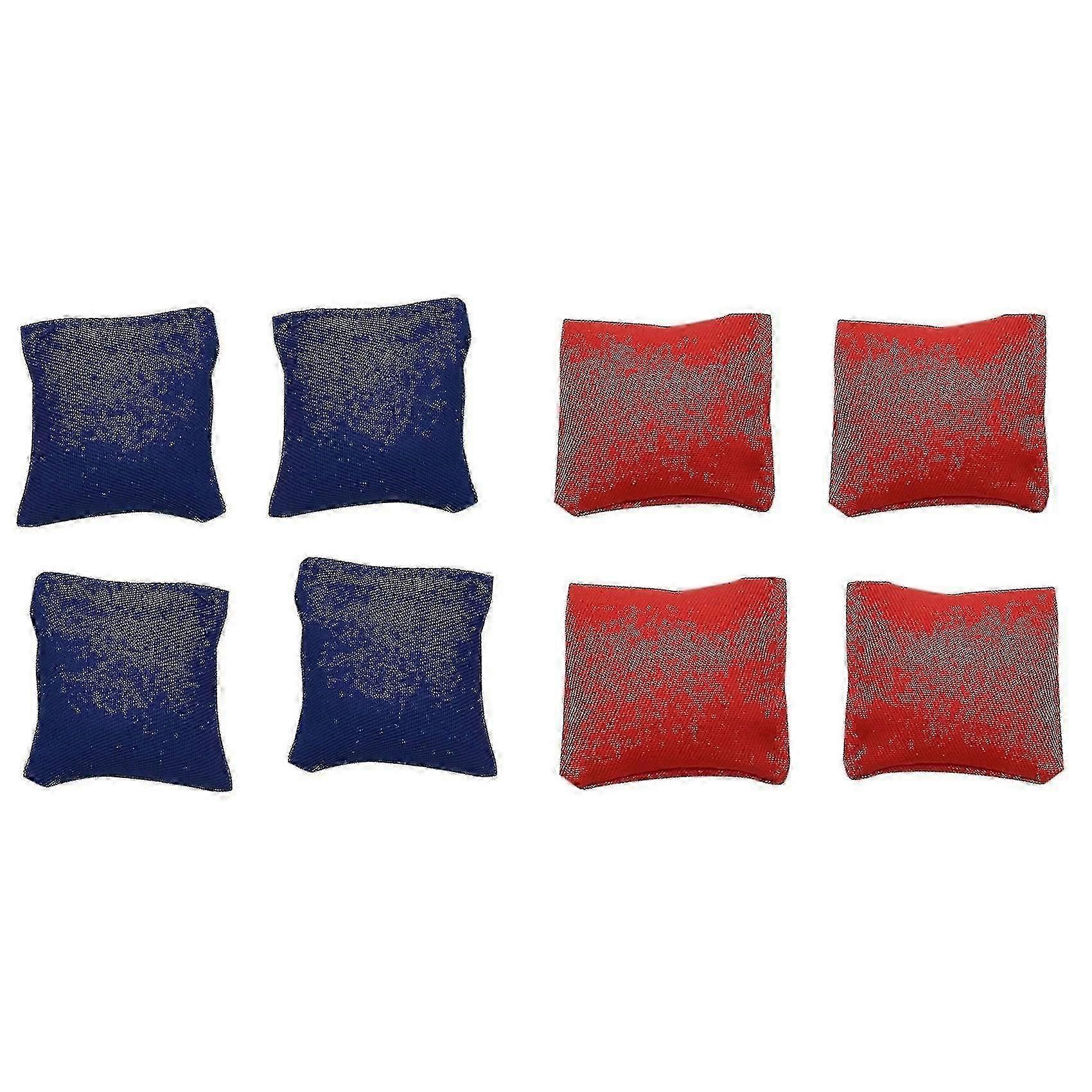 Weather Resistant Cornhole Bean Bags 8