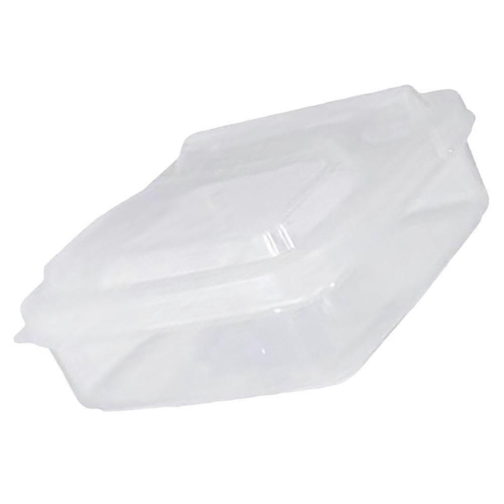 Slice Cheese Container Cheese Box for Storage Transparent PP Material