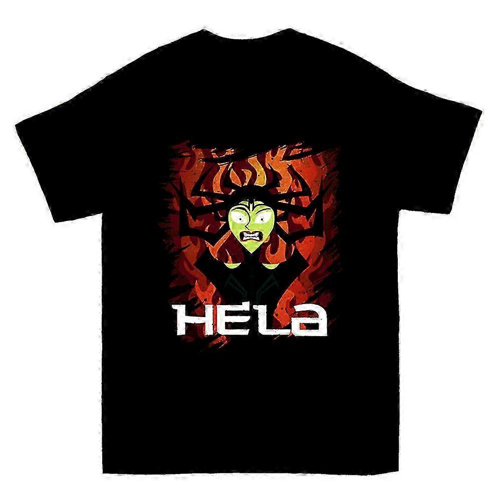 Hela T-paita YTQ