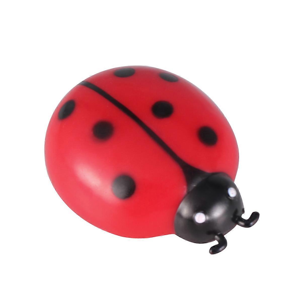 Cat Teaser Electric Beetle Toy for Interactive Use