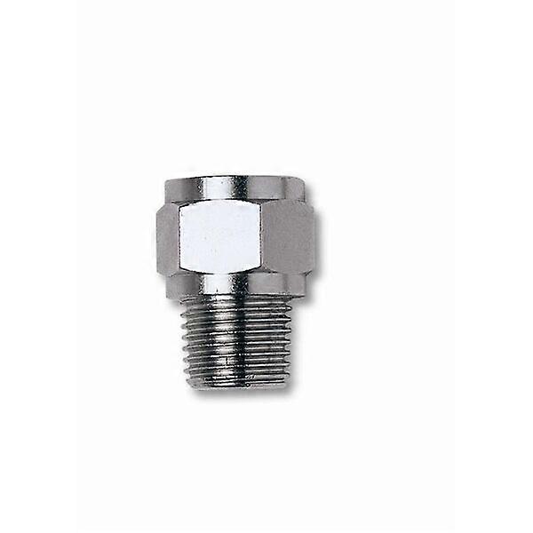 Taper Reducer Bush 3/8 X 1/2 M/F