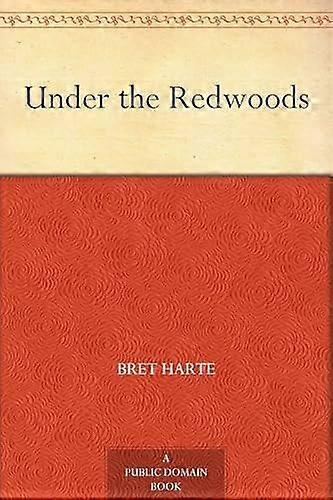 Under the redwoods