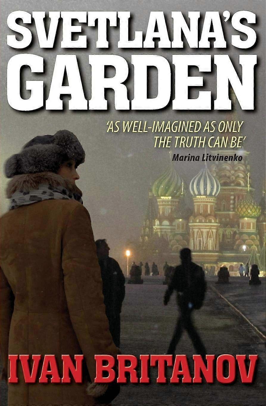 Svetlana's garden