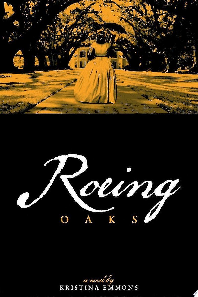 Roeing oaks