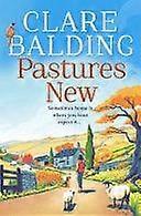 Pastures new