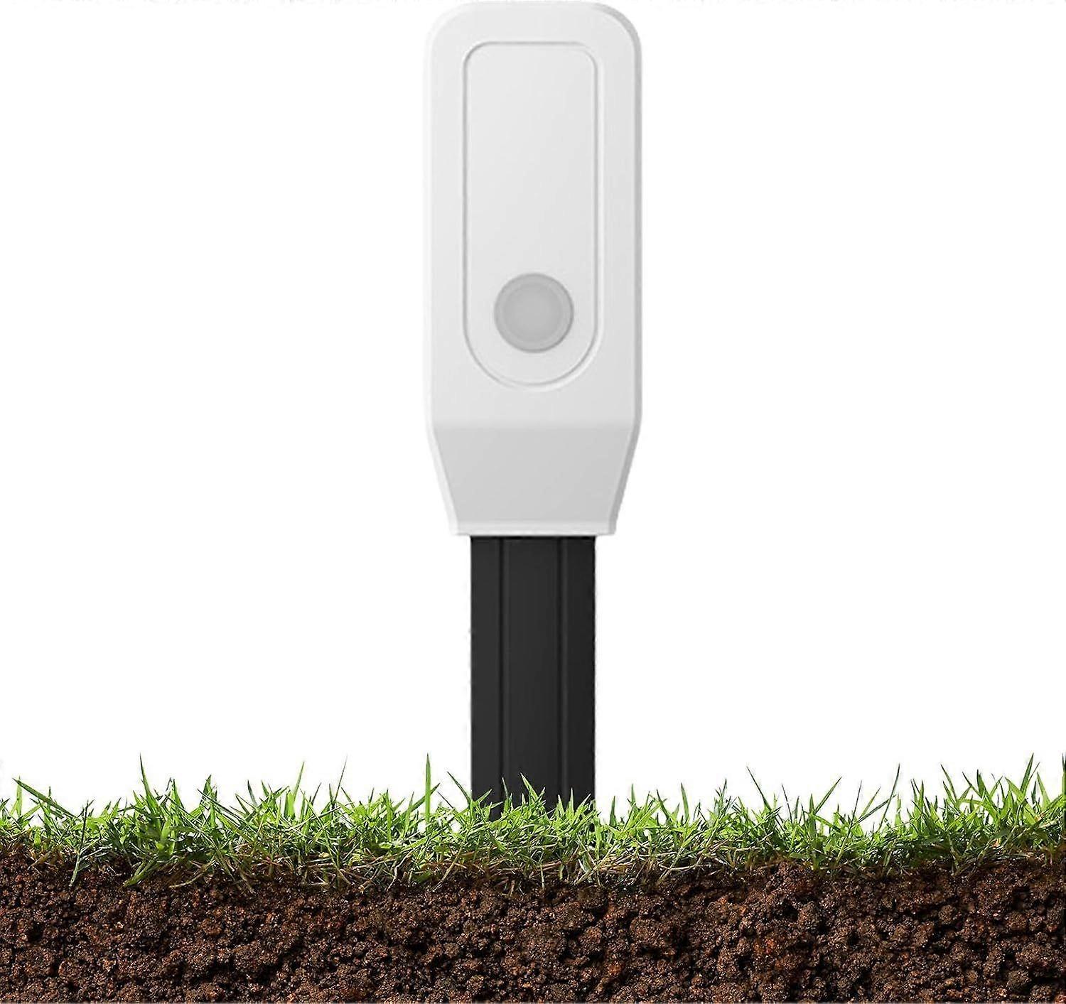 Soil Moisture Meter Outdoor Ground Humidity Sensor Tester | Root