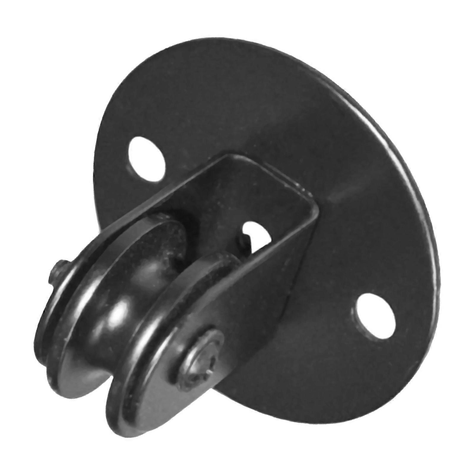 Polea Rueda Polea Accesorio Chandelier Polea Lifting Replacement Roller