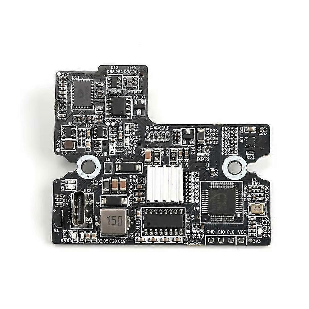For FLASHFORGE Extruder Board for AD5X 3D Printer Replacement Part