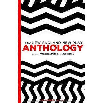 New england new play anthology