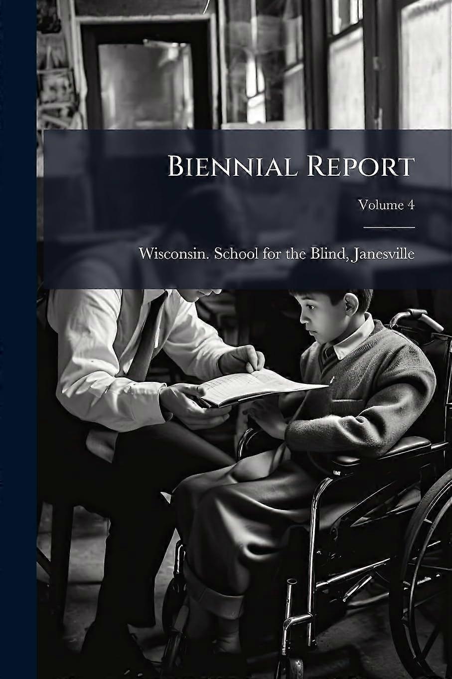 Biennial report