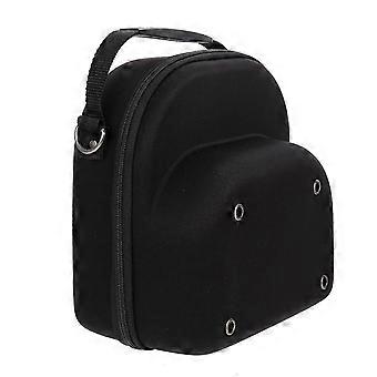 Hat Case Caps Baseball Travel Cap Storage Box Carrier Organizerholder Hardeva Suitcase Carry Carryinghatsdisplay