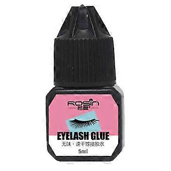 Fast Drying Eyelash Glue No Simulation Long Lasting Lash Extension Makeup Tool QinHai AB