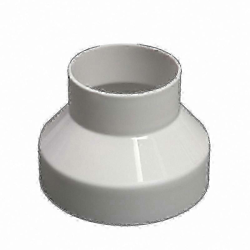Reducer for ABS Plastic Pipe Ventilation Systems