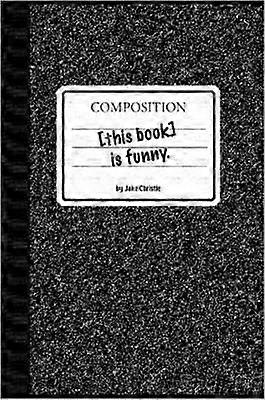 This Book is Funny