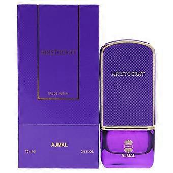 Ajmal Aristocrat by Ajmal für Damen - 2.5 oz EDP Spray Eau de Parfum