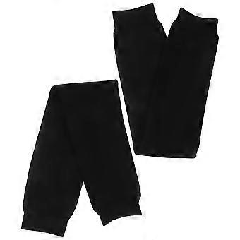 Football Leg Sleeves Calf Brace for Running Athletic Performance 2Pcs