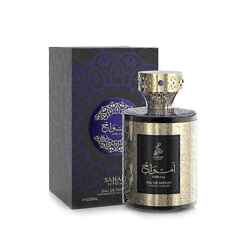 Sahari Amwaaj EDP U 100 ml