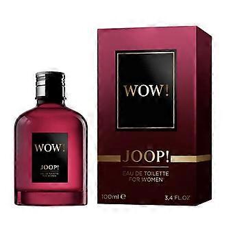 Uau! Eau de Toilette Feminino 60ml