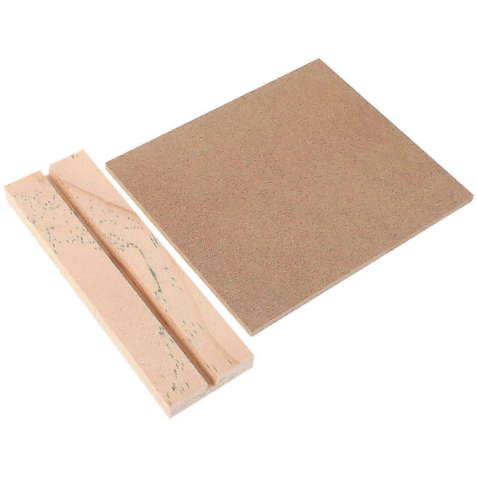 Double Side Message Board Mini Message Board compatible with Office and Home Use