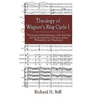 Theology Of Wagners Ring Cycle I