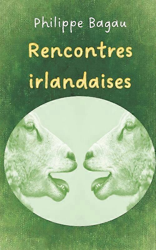 Rencontres Irlandaises