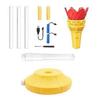 Large Bubble Wand For Gift And Pet Play