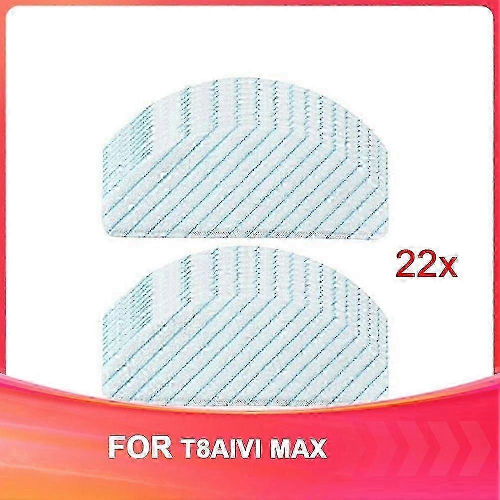 For Sweeper T8AIVI MAX Enhanced Version Mop Mop