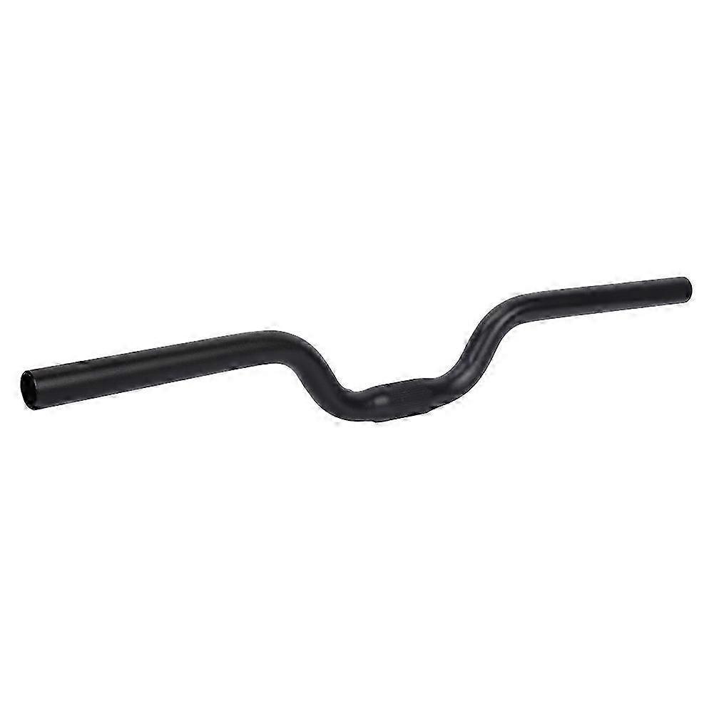 520mm Aluminum Folding MTB Handlebar