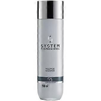 Volumen-Shampoo 500 ml