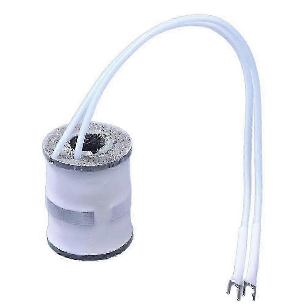 Cold Spark Flame Spray Heating Element