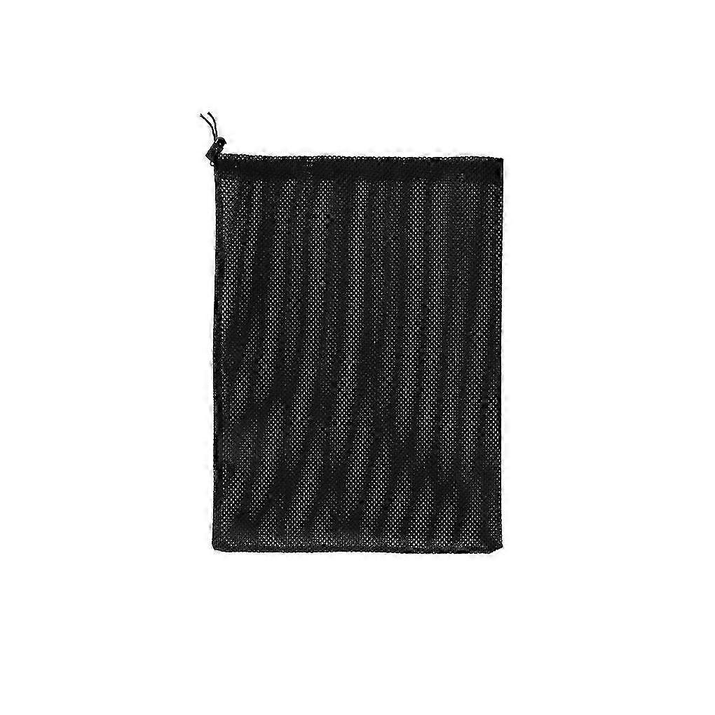 Heavy-Duty Pump Intake Filter Pouch