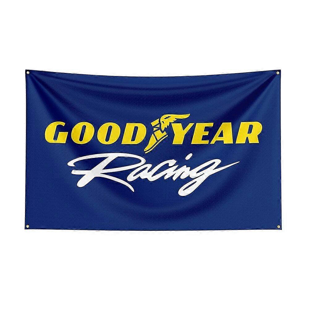 Goodyear Banner Zy2017