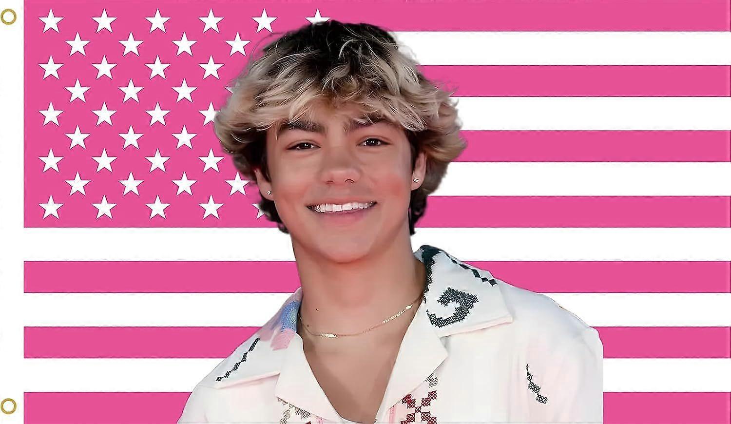 Malachi American Flag ND-067