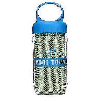 Breathable Quick Dry Cooling Towel