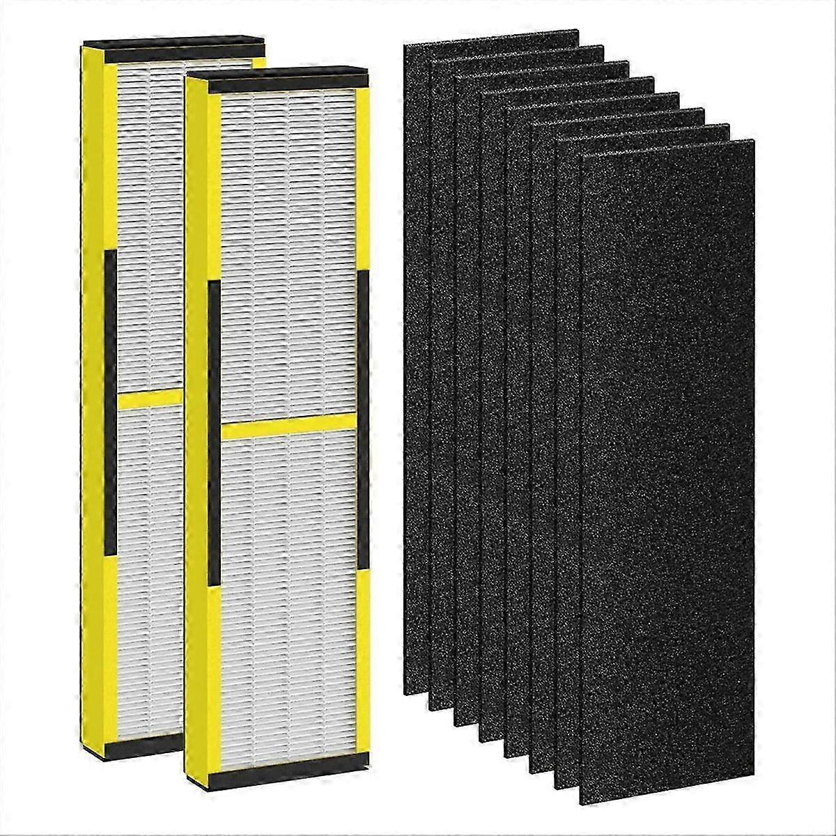 FLT4825 HEPA Carbon Replacement