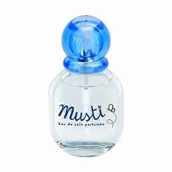 Musti Eau de Soin Parfumée 50ml