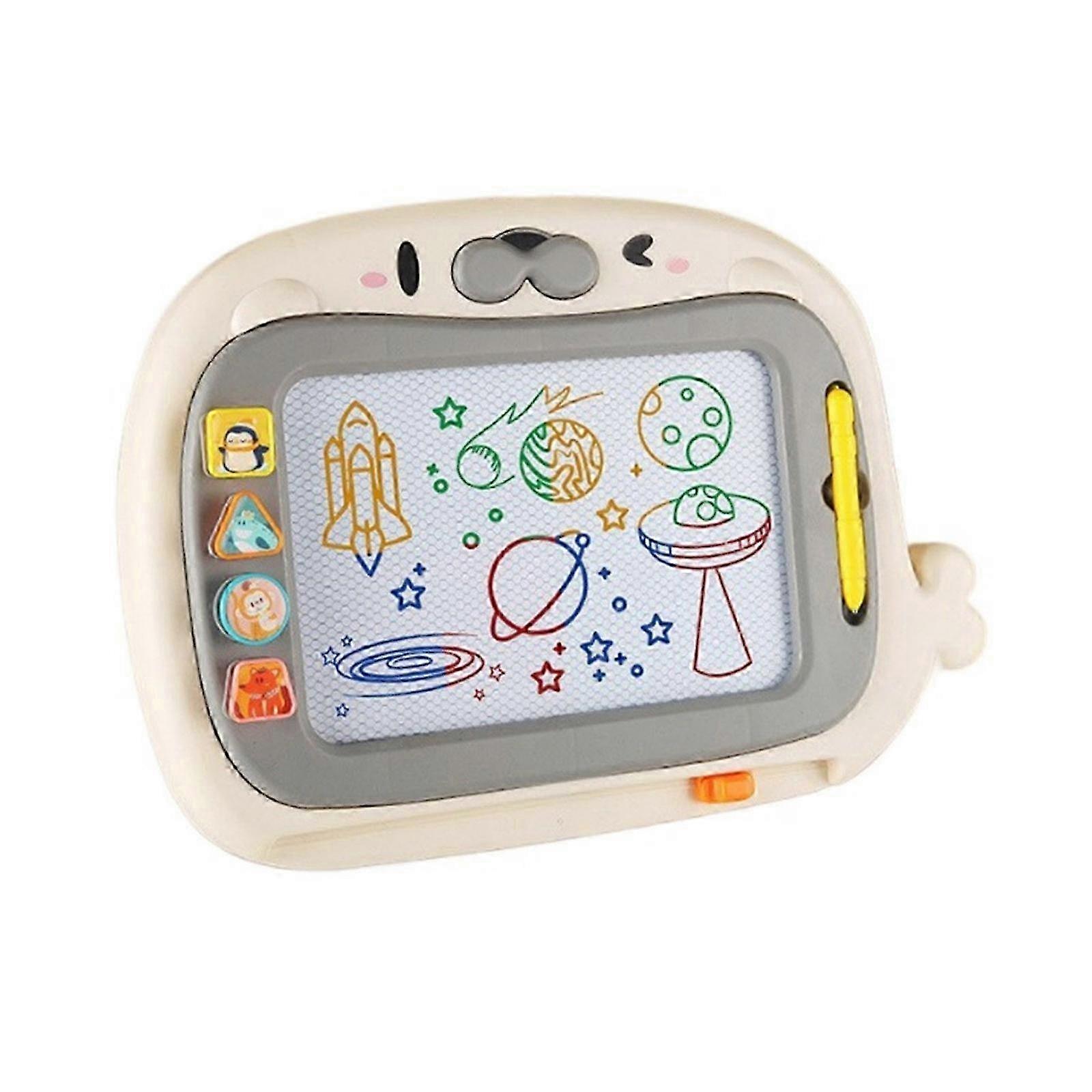 Magnetic Cartoon Drawing Board
