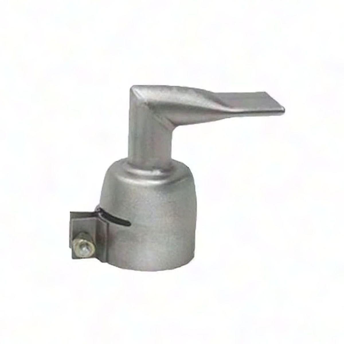 Flat Welding Nozzle  90 Hot Air Tool Accessory