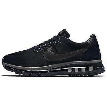 Nike Air Max LD Zero Fragment Triple Black 885893-001