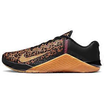 Nike Metcon 6 Cheetah dames AT3160-096
