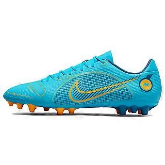 Nike Unisex Vapor 14 Academy AG Jalkapallokengät Sininen DJ2870-484