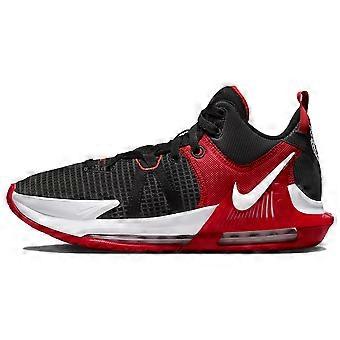 Nike LeBron Witness 7 'Bred' DM1123-005