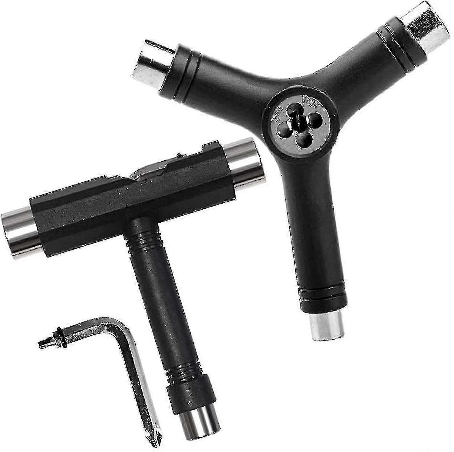 Compact T Y Skate Tool Set