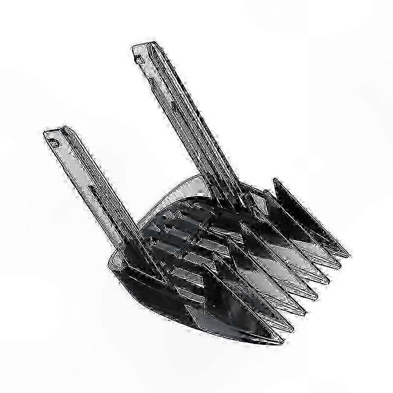 2-Pack Hair Cutting Comb, Adjustable 7-24mm compatible with Select Models
