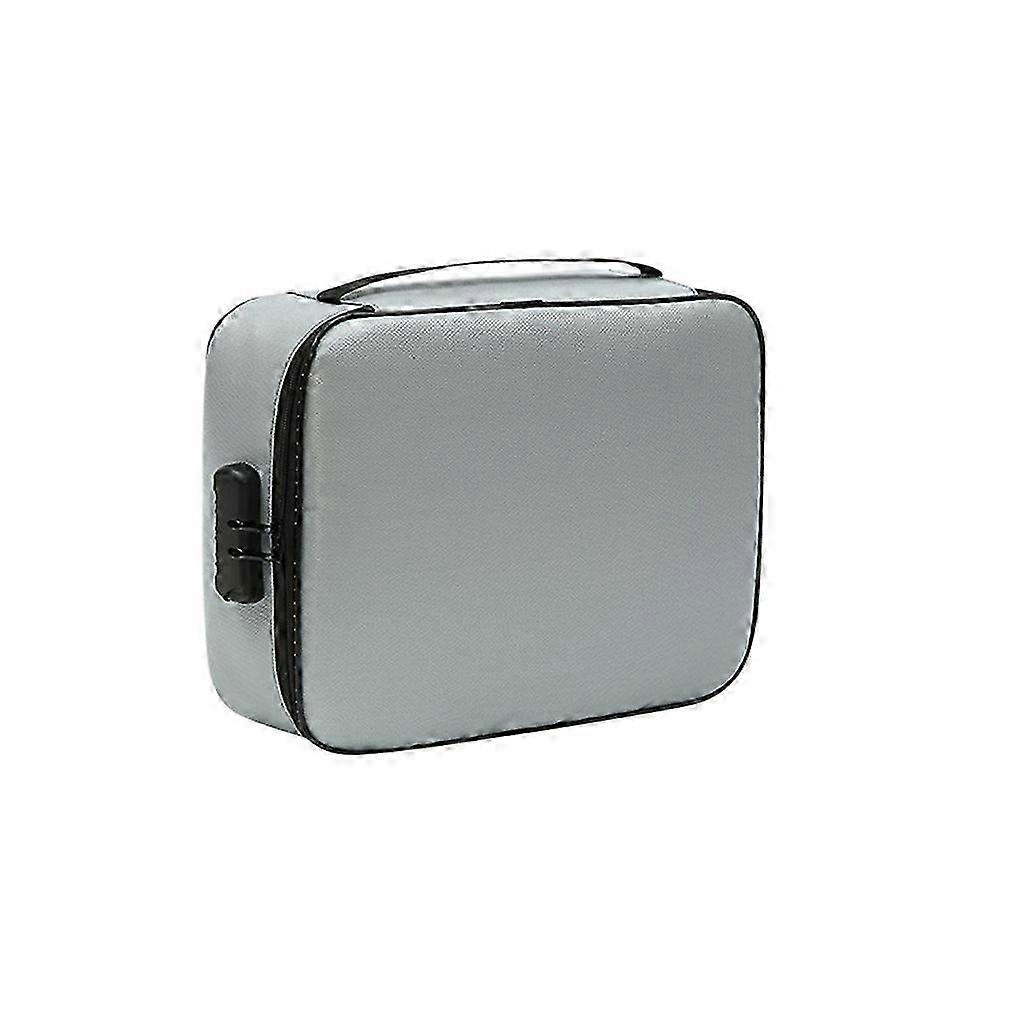 Waterproof Fireproof Foldable Storage Bag