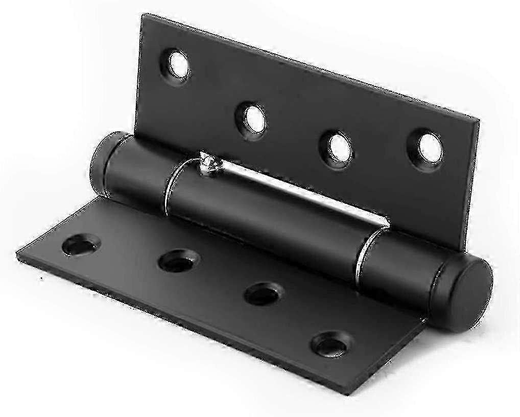 Stainless Steel Silent Door Closer Hinge
