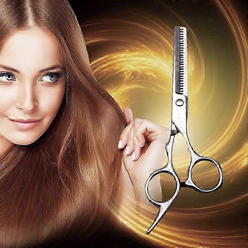 Tooth Scissors for Bangs Hair Cutting
